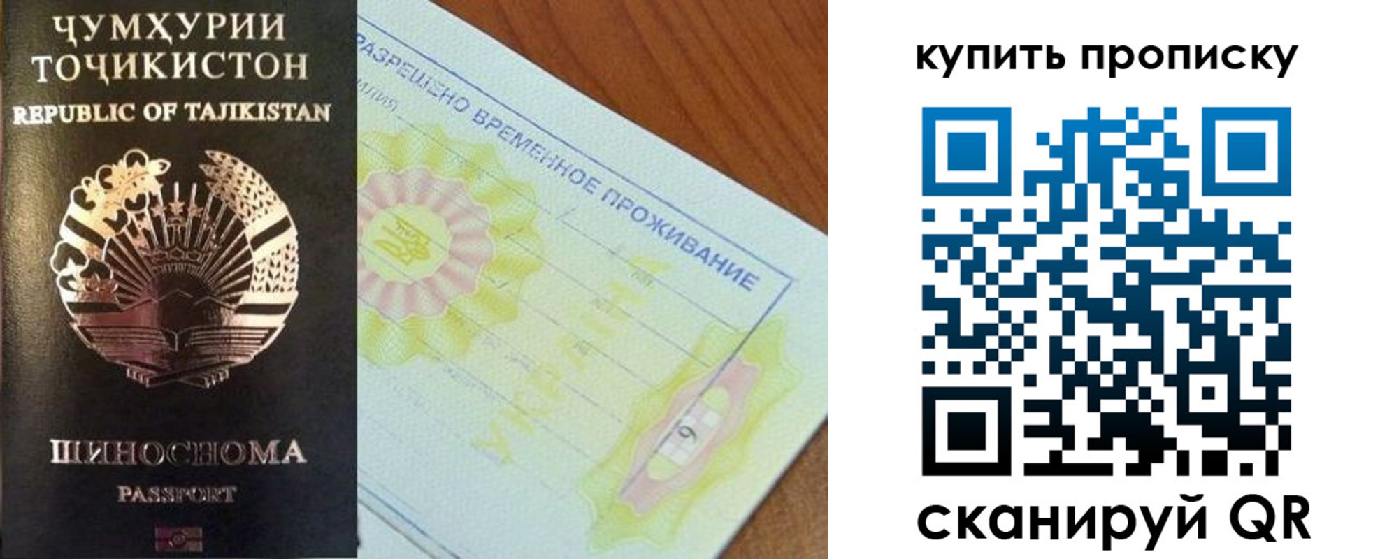 временная регистрация госуслуги в Асбесте
